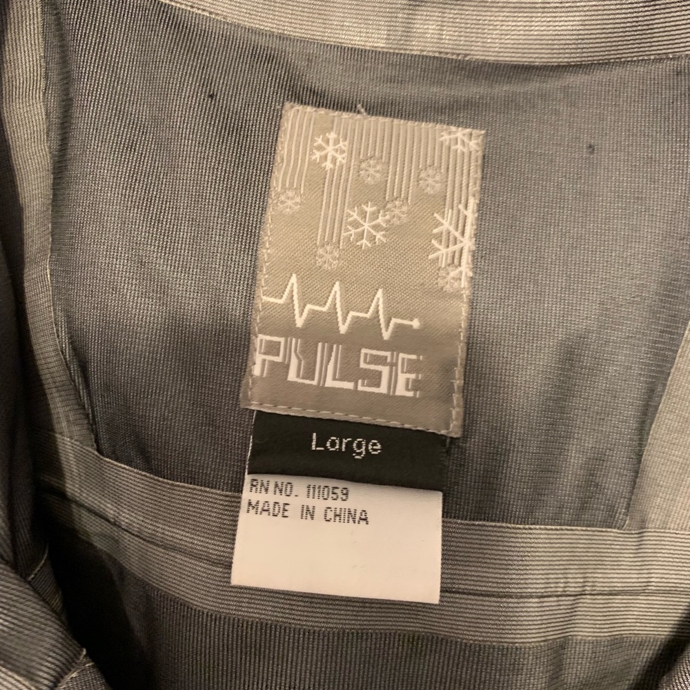 Rain jacket☔️ - Picture 3 of 6